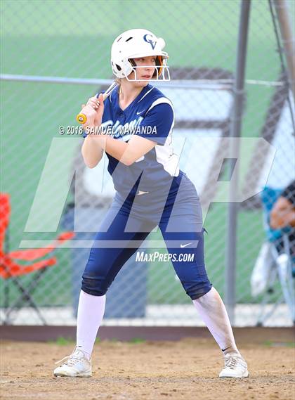 Thumbnail 3 in Crescenta Valley vs Barstow photogallery.