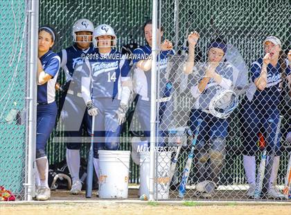 Thumbnail 1 in Crescenta Valley vs Barstow photogallery.