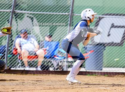 Thumbnail 2 in Crescenta Valley vs Barstow photogallery.