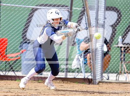 Thumbnail 2 in Crescenta Valley vs Barstow photogallery.