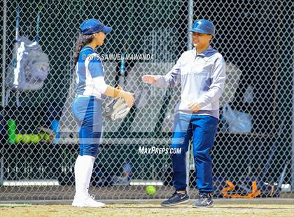 Thumbnail 3 in Crescenta Valley vs Barstow photogallery.