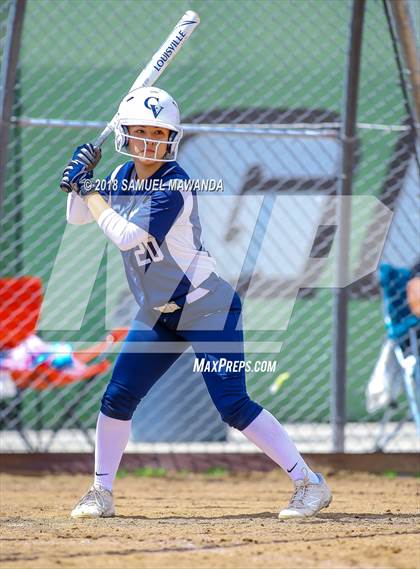 Thumbnail 2 in Crescenta Valley vs Barstow photogallery.
