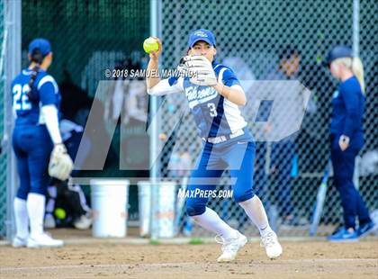 Thumbnail 1 in Crescenta Valley vs Barstow photogallery.