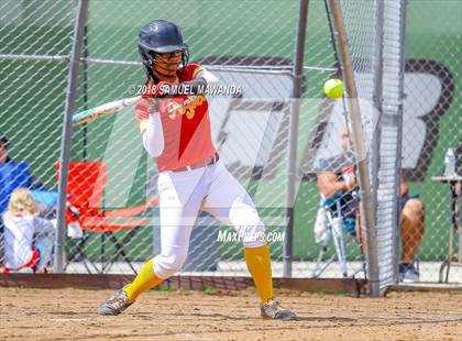 Thumbnail 1 in Crescenta Valley vs Barstow photogallery.