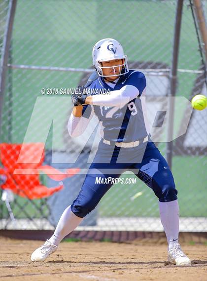Thumbnail 3 in Crescenta Valley vs Barstow photogallery.