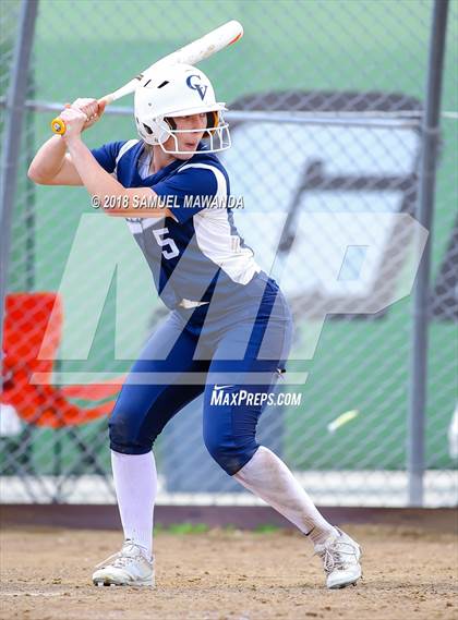 Thumbnail 1 in Crescenta Valley vs Barstow photogallery.