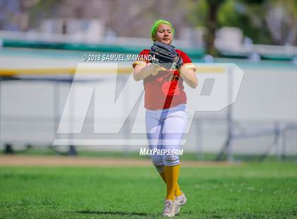 Thumbnail 1 in Crescenta Valley vs Barstow photogallery.