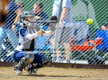 Thumbnail 2 in Crescenta Valley vs Barstow photogallery.