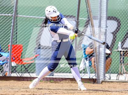 Thumbnail 2 in Crescenta Valley vs Barstow photogallery.
