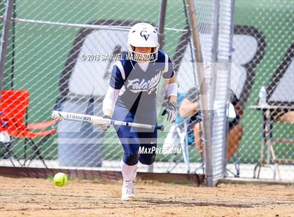 Thumbnail 1 in Crescenta Valley vs Barstow photogallery.