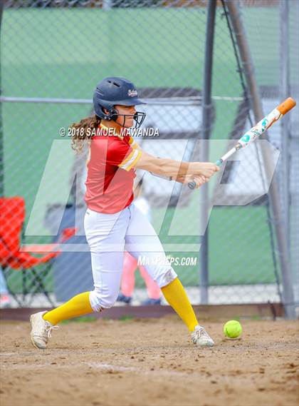 Thumbnail 1 in Crescenta Valley vs Barstow photogallery.