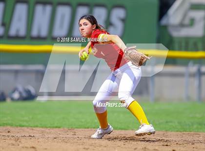 Thumbnail 1 in Crescenta Valley vs Barstow photogallery.