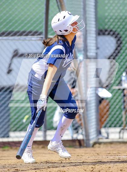 Thumbnail 1 in Crescenta Valley vs Barstow photogallery.