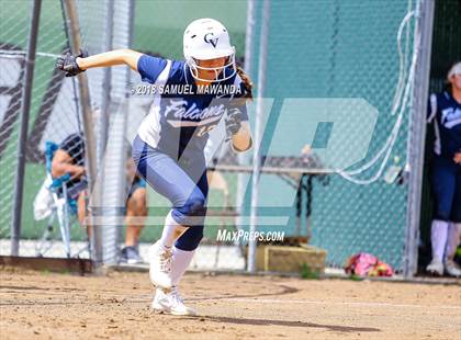 Thumbnail 2 in Crescenta Valley vs Barstow photogallery.
