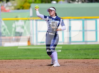 Thumbnail 1 in Crescenta Valley vs Barstow photogallery.