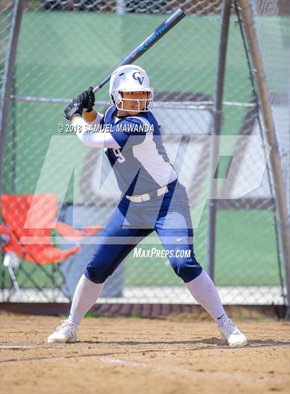 Thumbnail 1 in Crescenta Valley vs Barstow photogallery.