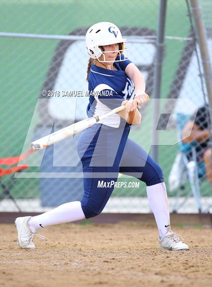 Thumbnail 1 in Crescenta Valley vs Barstow photogallery.