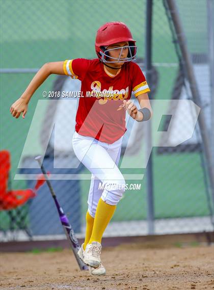 Thumbnail 1 in Crescenta Valley vs Barstow photogallery.