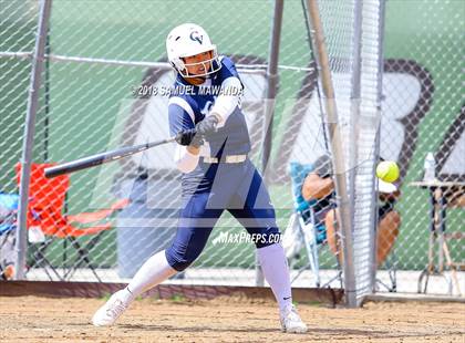 Thumbnail 1 in Crescenta Valley vs Barstow photogallery.