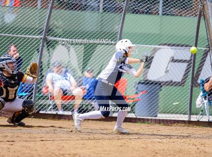 Thumbnail 3 in Crescenta Valley vs Barstow photogallery.
