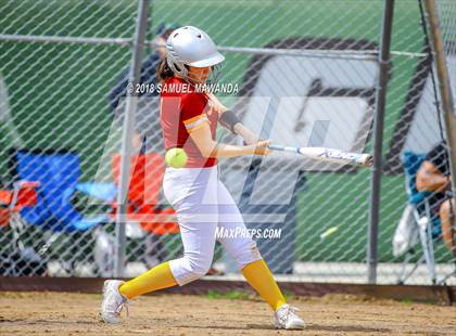 Thumbnail 1 in Crescenta Valley vs Barstow photogallery.