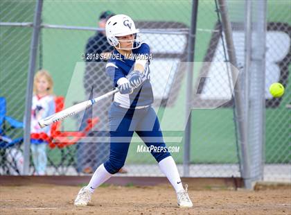 Thumbnail 2 in Crescenta Valley vs Barstow photogallery.