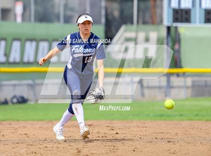 Thumbnail 2 in Crescenta Valley vs Barstow photogallery.