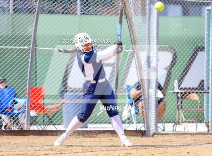 Thumbnail 3 in Crescenta Valley vs Barstow photogallery.