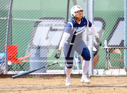 Thumbnail 3 in Crescenta Valley vs Barstow photogallery.