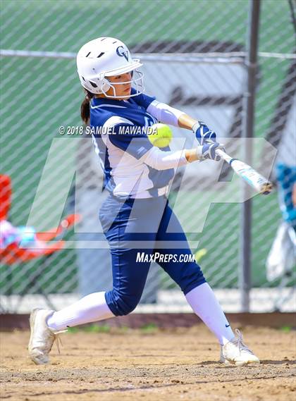 Thumbnail 1 in Crescenta Valley vs Barstow photogallery.