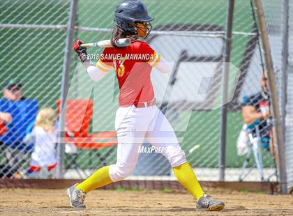 Thumbnail 1 in Crescenta Valley vs Barstow photogallery.