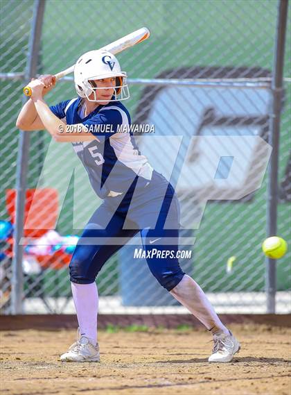 Thumbnail 1 in Crescenta Valley vs Barstow photogallery.