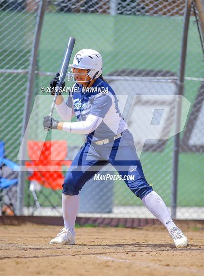 Thumbnail 1 in Crescenta Valley vs Barstow photogallery.