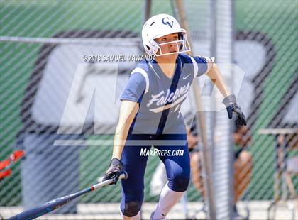 Thumbnail 2 in Crescenta Valley vs Barstow photogallery.