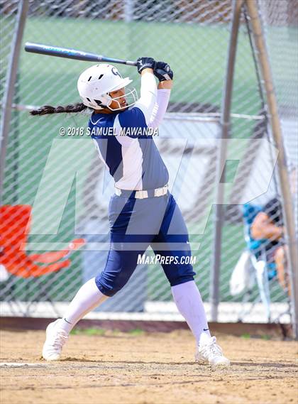 Thumbnail 1 in Crescenta Valley vs Barstow photogallery.