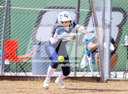 Thumbnail 3 in Crescenta Valley vs Barstow photogallery.