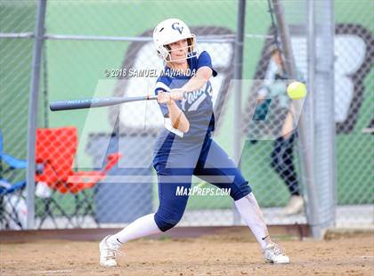 Thumbnail 2 in Crescenta Valley vs Barstow photogallery.