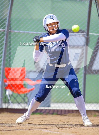 Thumbnail 2 in Crescenta Valley vs Barstow photogallery.
