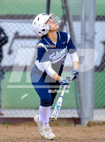 Thumbnail 1 in Crescenta Valley vs Barstow photogallery.