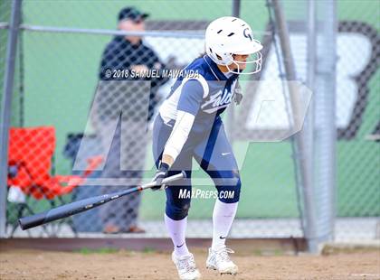 Thumbnail 3 in Crescenta Valley vs Barstow photogallery.