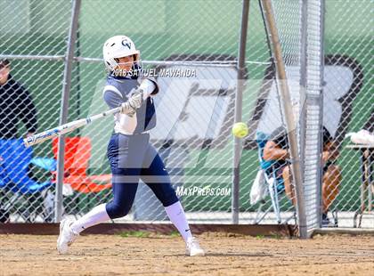 Thumbnail 2 in Crescenta Valley vs Barstow photogallery.
