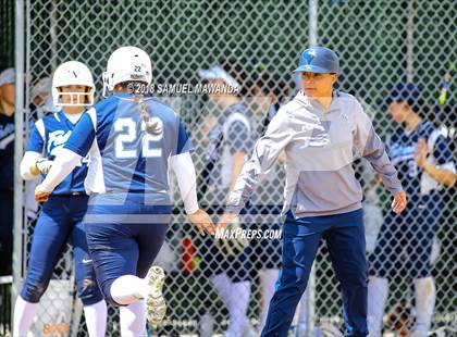 Thumbnail 3 in Crescenta Valley vs Barstow photogallery.