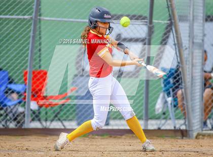 Thumbnail 1 in Crescenta Valley vs Barstow photogallery.