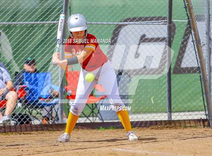 Thumbnail 3 in Crescenta Valley vs Barstow photogallery.