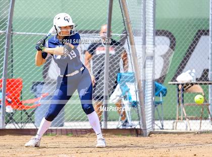 Thumbnail 1 in Crescenta Valley vs Barstow photogallery.