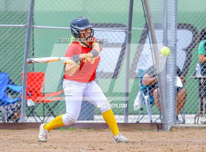 Thumbnail 3 in Crescenta Valley vs Barstow photogallery.