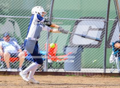 Thumbnail 3 in Crescenta Valley vs Barstow photogallery.