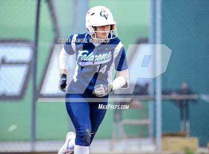 Thumbnail 1 in Crescenta Valley vs Barstow photogallery.