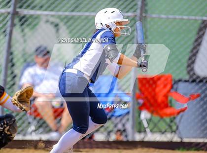 Thumbnail 2 in Crescenta Valley vs Barstow photogallery.