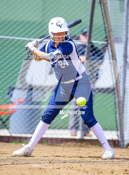 Thumbnail 1 in Crescenta Valley vs Barstow photogallery.